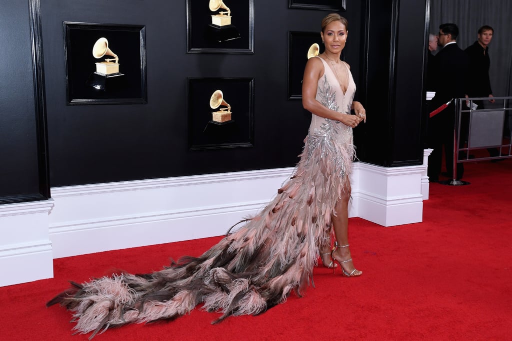 Grammys Red Carpet Dresses 2019