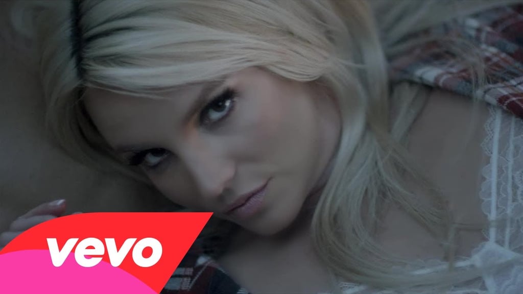 "Perfume" — Britney Spears