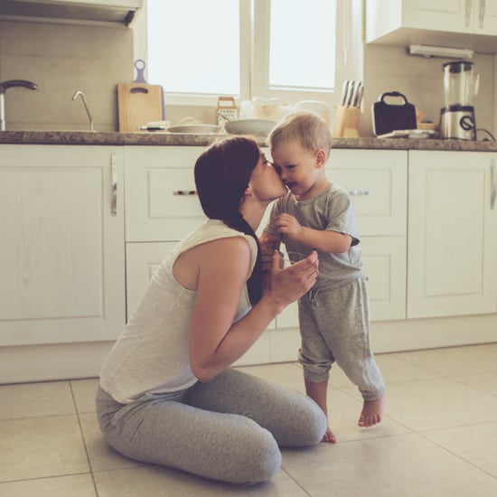 Mother's Vows to Her Only Child