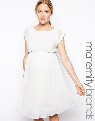 Mamalicious dress