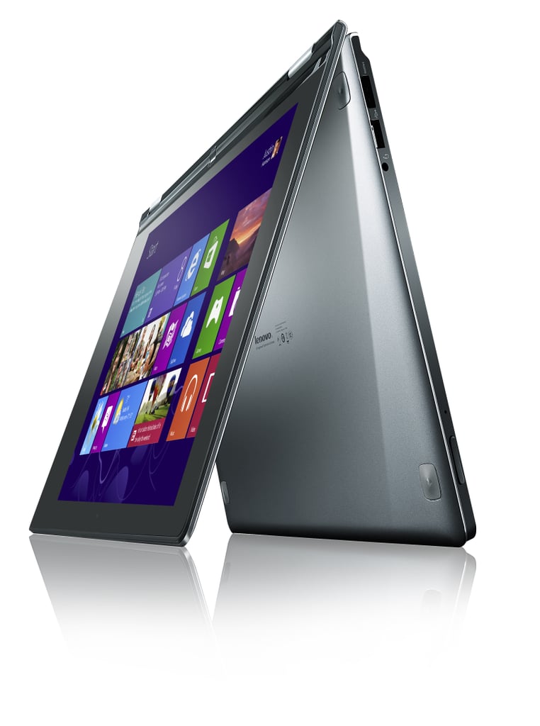 Lenovo Yoga 2 Laptop Macbook Air Alternatives 2014 POPSUGAR Tech