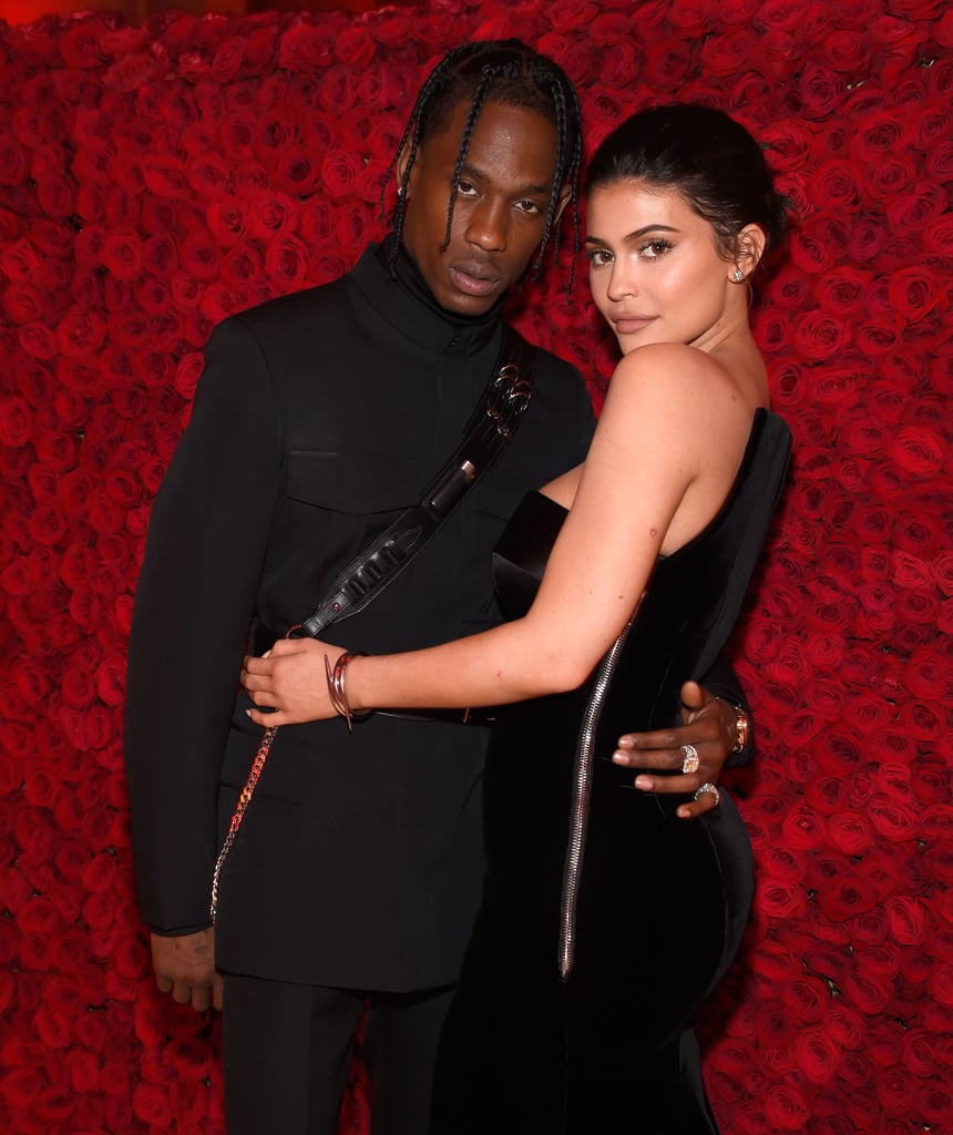 Are Kylie Jenner and Travis Scott Married?