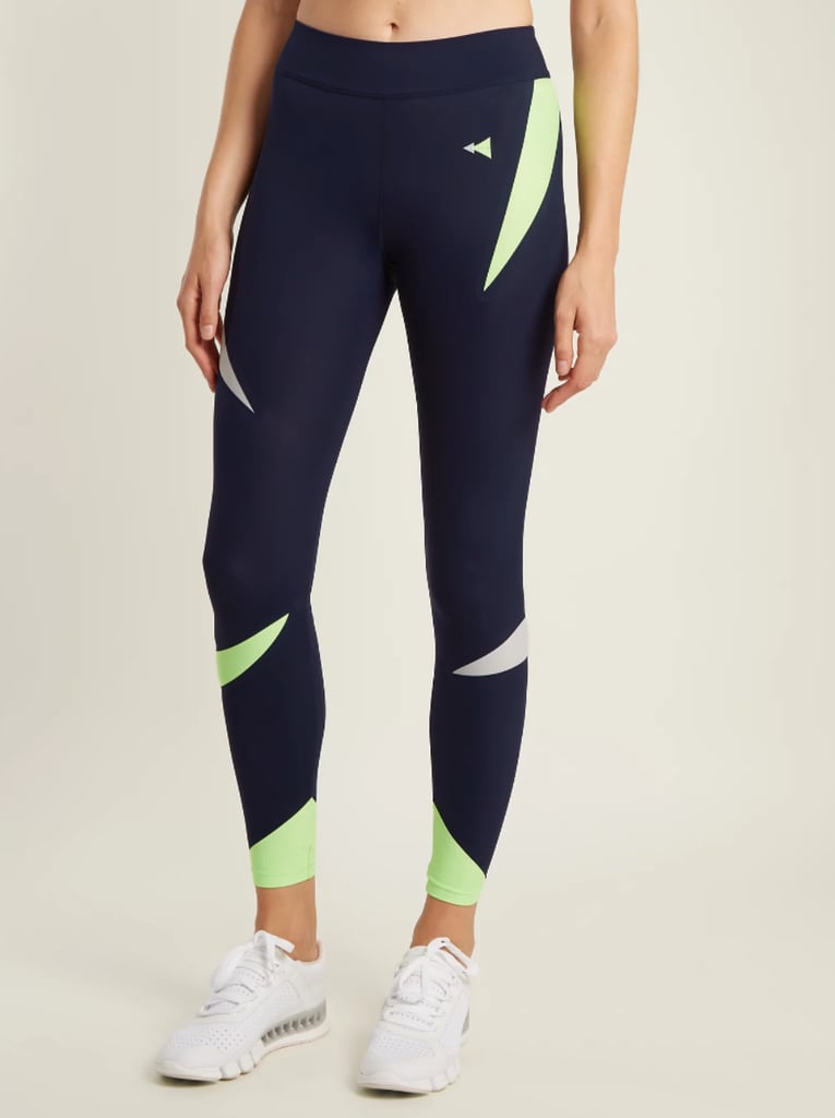 LAAIN Tamara Compression Leggings