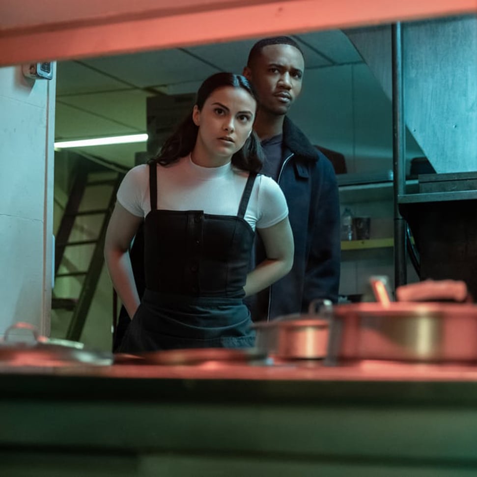 Best Thrillers To Stream On Netflix 2021 Popsugar Entertainment