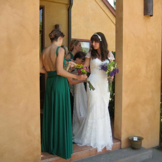 Personal Essay on Getting Healthy Before Your Wedding