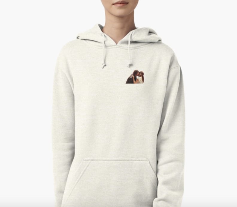 Pullover Hoodie