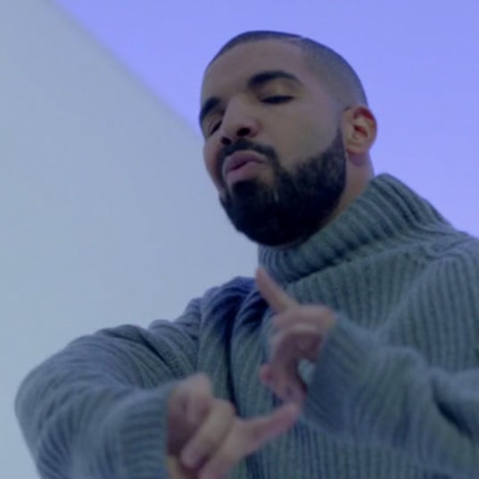 Drake "Hotline Bling" Sweater | Video