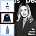 Whitney Port's Must Haves, From Her New Tennis Collaboration to a $9 Facial Cleanser