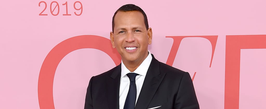 Why Alex Rodriguez Hanging Out With Ben Affleck's Ex Isn't That Big of a Deal
