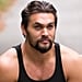 Jason Momoa Movie and TV Pictures