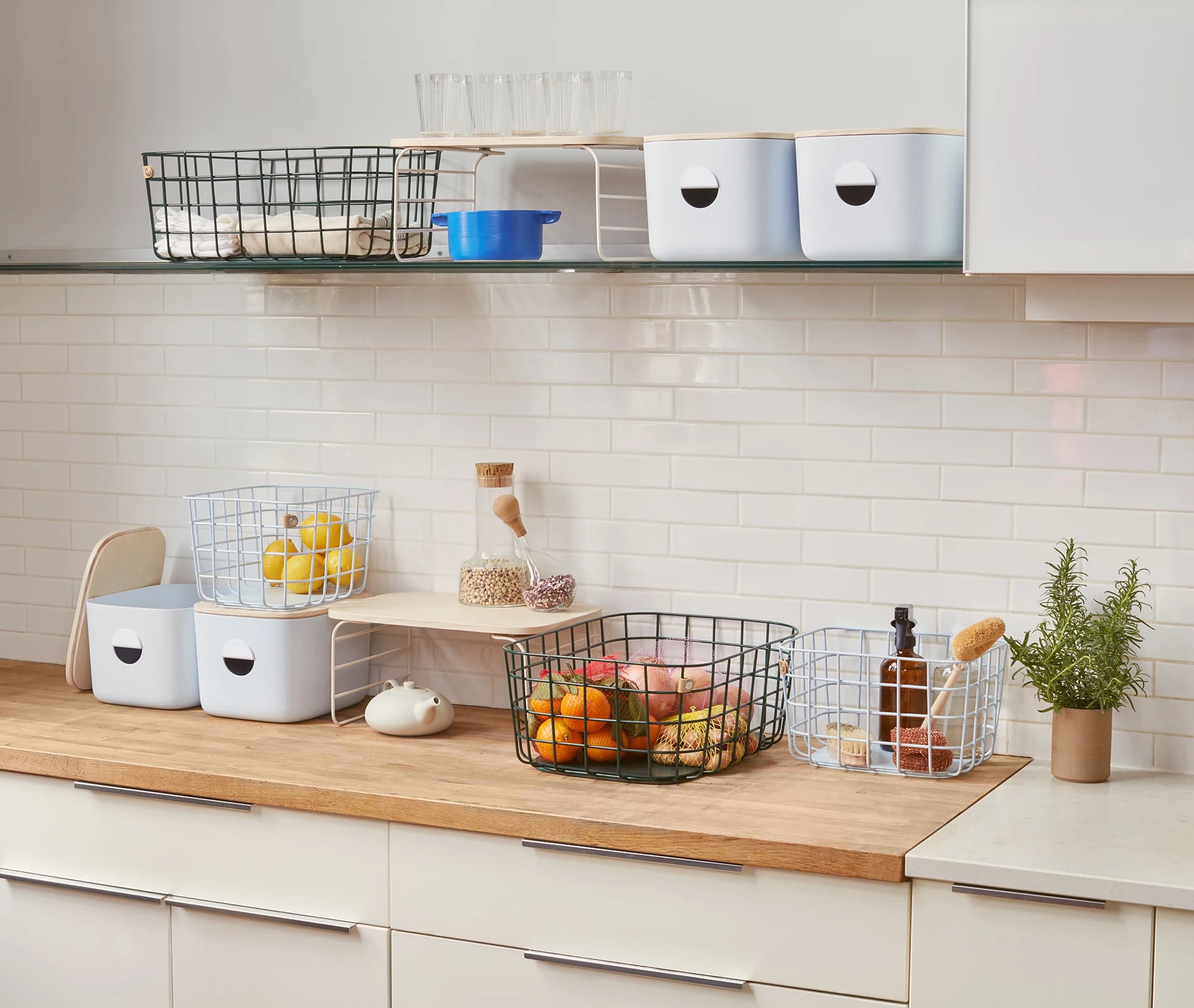 The Best Organizers From Open Spaces Popsugar Home