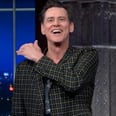 Watch Jim Carrey Dramatically Reprise His Iconic Roles, From Ace Ventura to The Mask