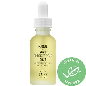 Youth to the People Superberry Hydrate + Glow Oil