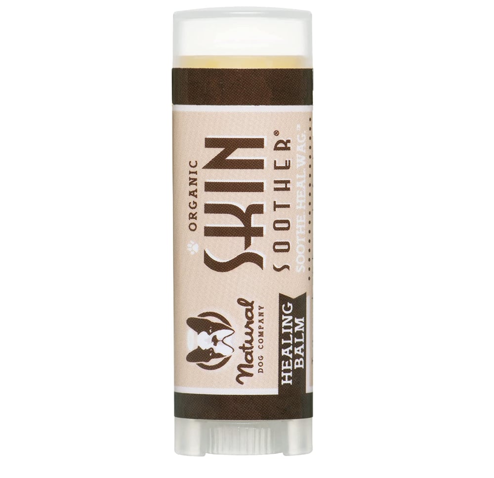 Natural Dog Company Skin Soother Trial Stick