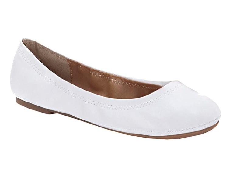Lucky Emmie Ballet Flat