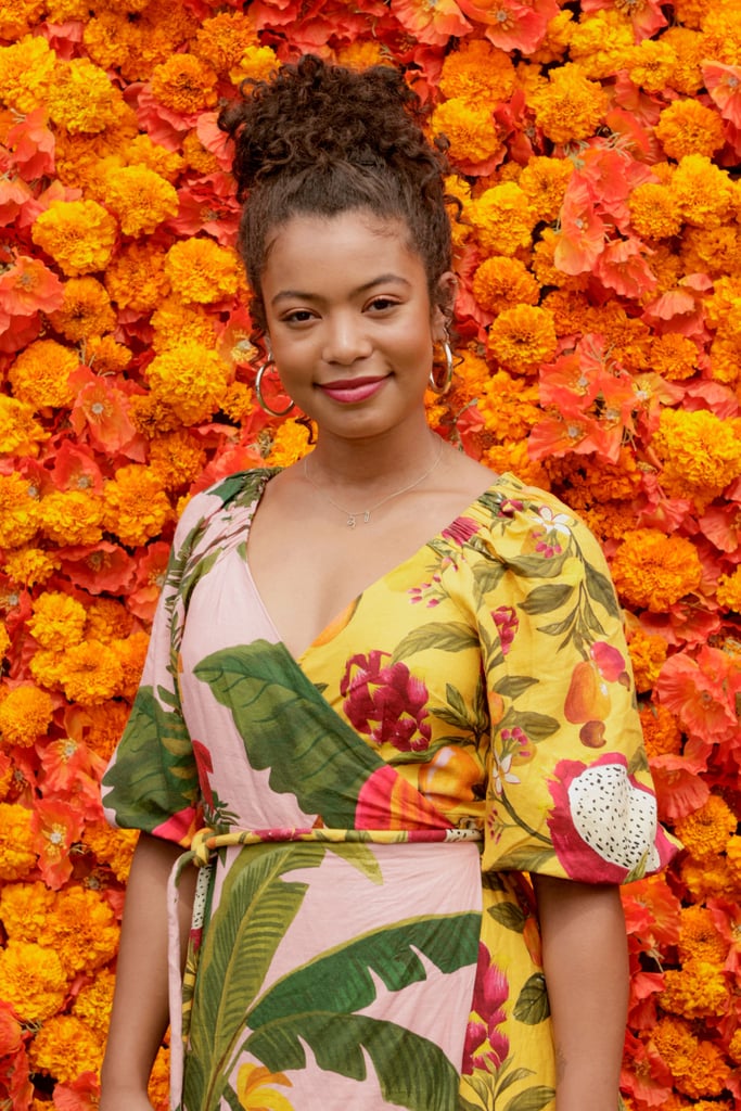 Who Is Jaz Sinclair Dating?