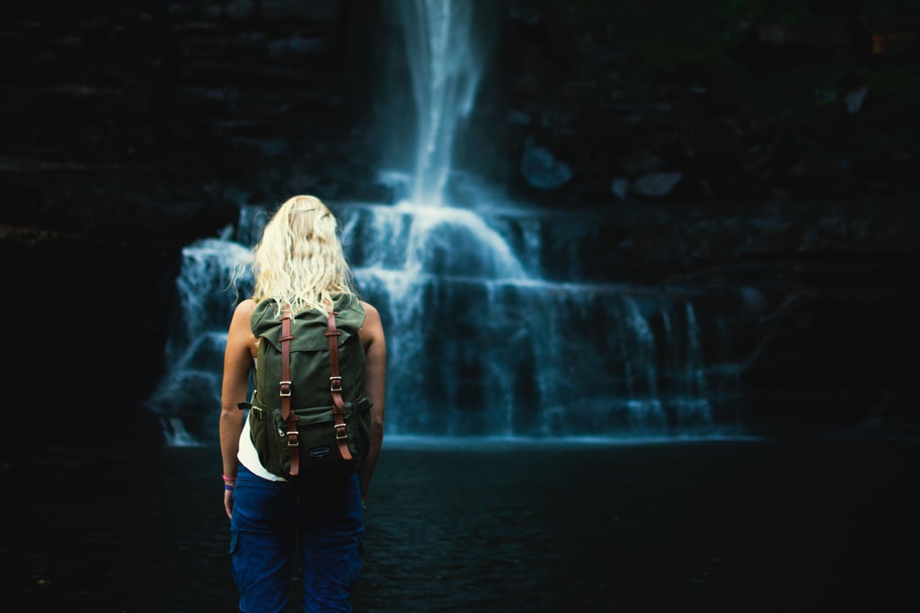 Tips on How to Travel Alone
