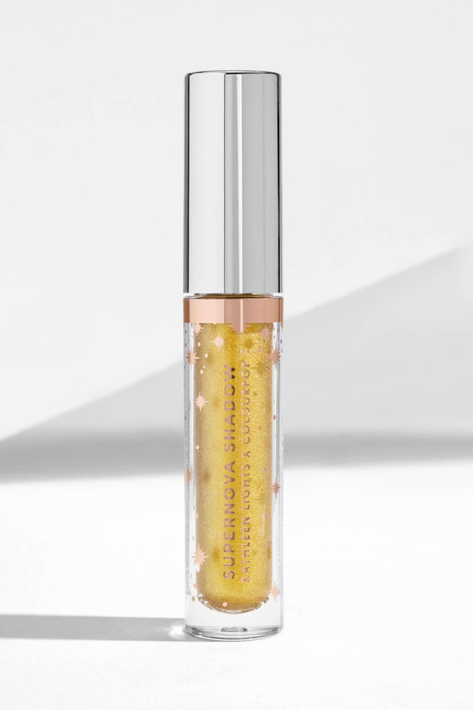 Kathleen Lights x ColourPop Zodiac Collection Supernova Shadow in Astrology
