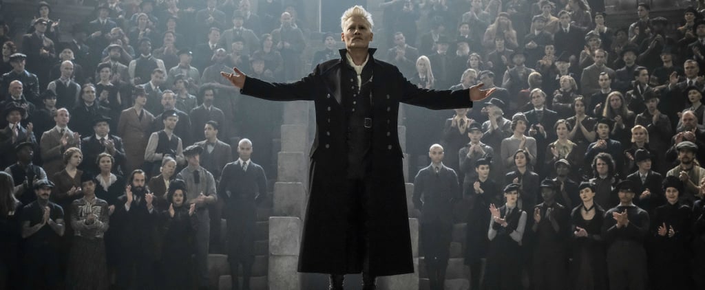 Is Fantastic Beasts The Crimes of Grindelwald Good?