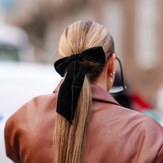 These Nostalgic Accessory Trends Are Here to Stay For Fall