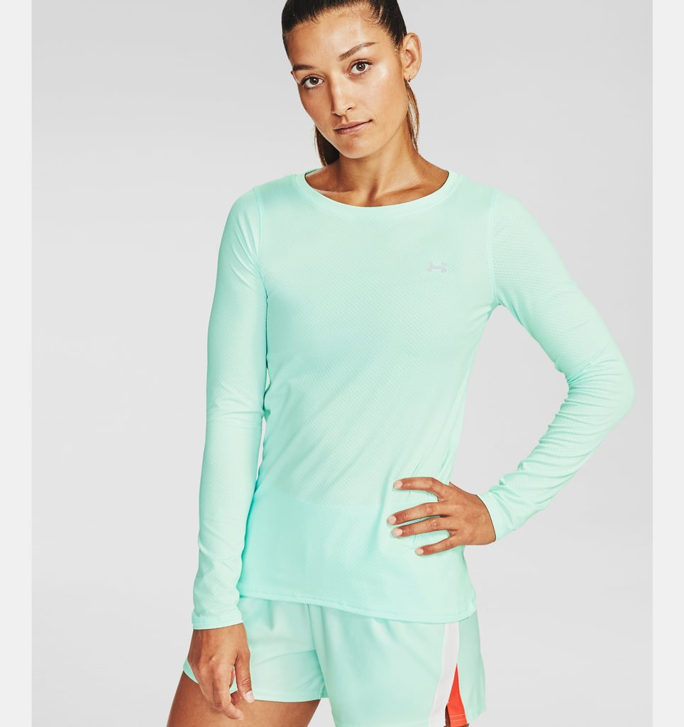HeatGear® Armour Long Sleeve