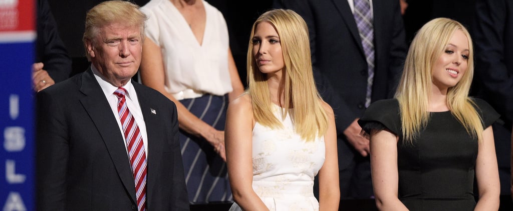 Lady Grey Jewelry Note to Ivanka Trump