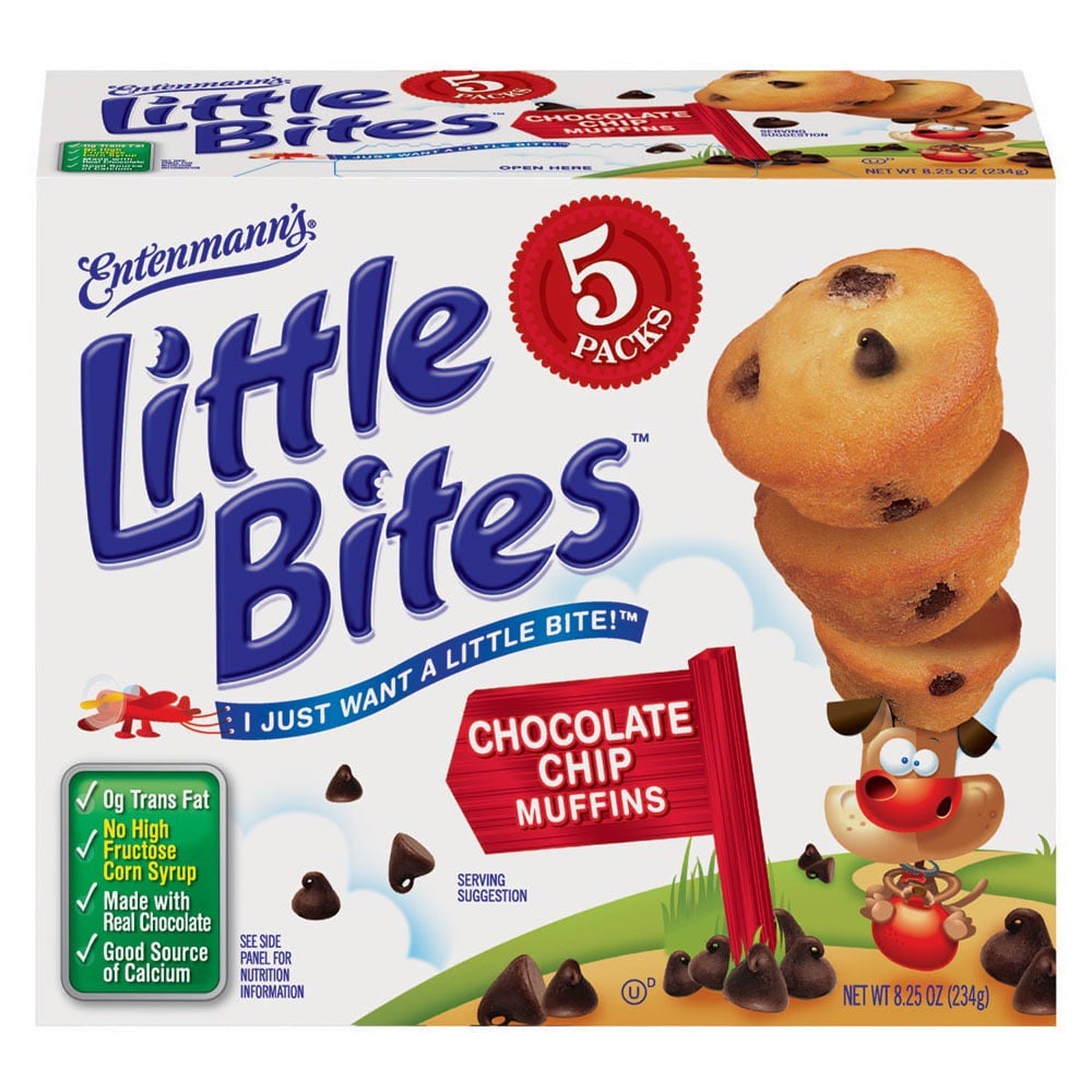 Entenmann S Little Bites Recall 2016 Popsugar Family