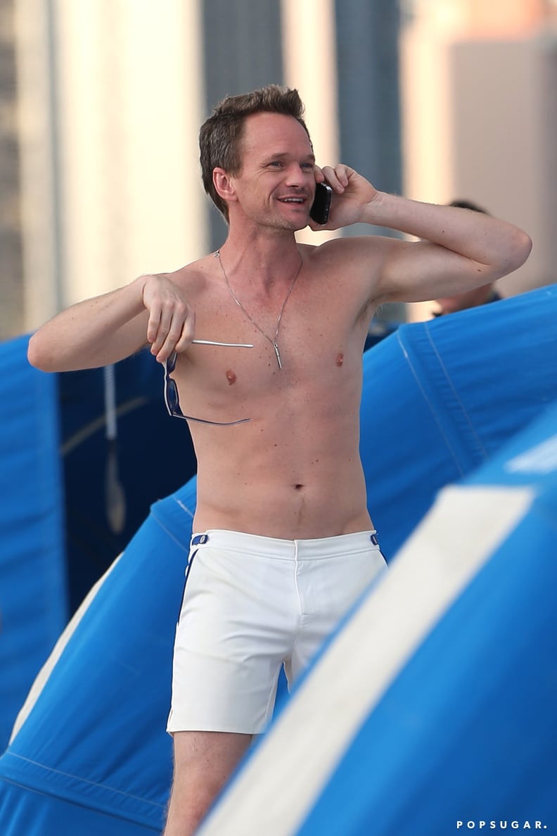 Neil Patrick Harris