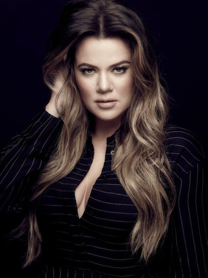 Khloé Kardashian From Keeping Up With the Kardashians