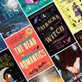 20 Paranormal Romance Books That Are Spookily Sexy