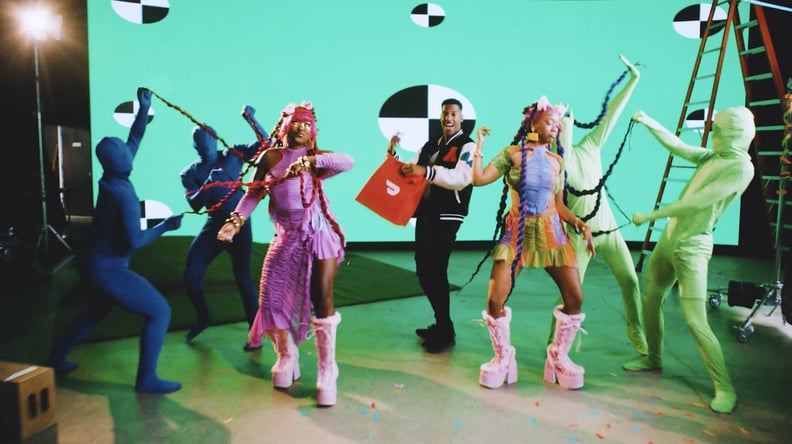 Flyana Boss Talk You Wish, Viral Success, Collaborations | POPSUGAR