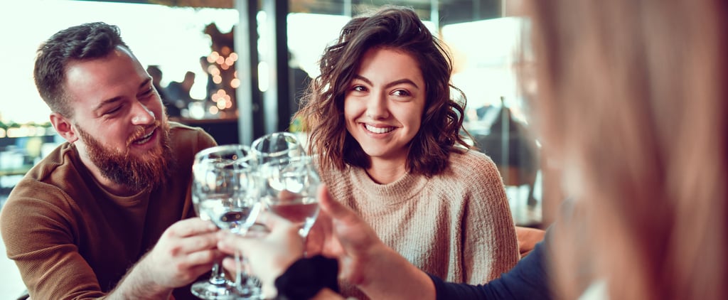 Dry January Benefits, According to Doctors