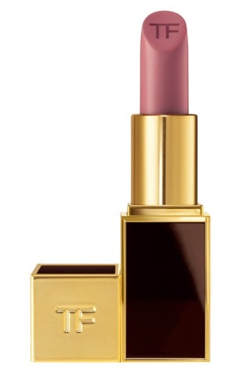 Tom Ford Lip Color Matte in Plum Lush