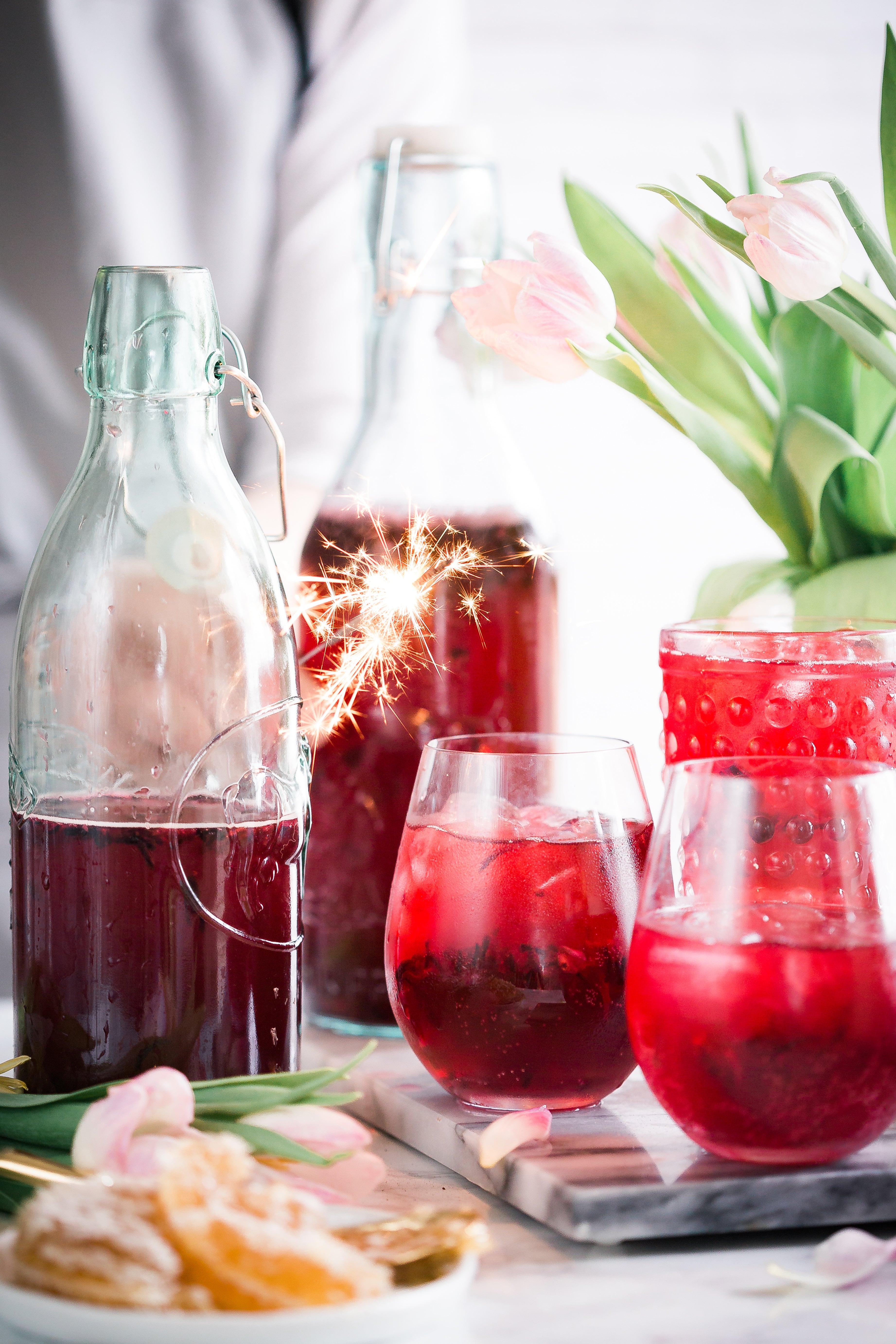 Best Rosé Cocktails | PS Food