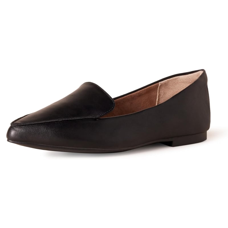 Best Loafer Flats