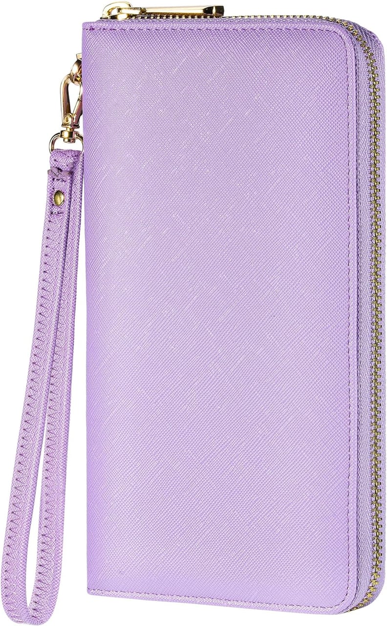 Best Wristlet Wallet