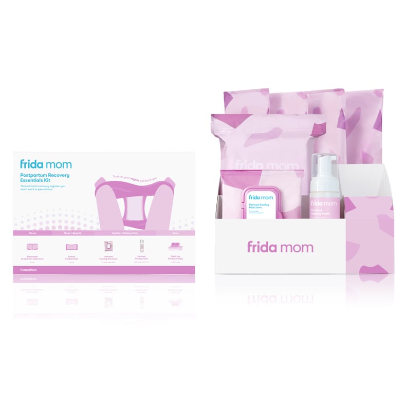 Frida Mom Postpartum Recovery Essentials Kit