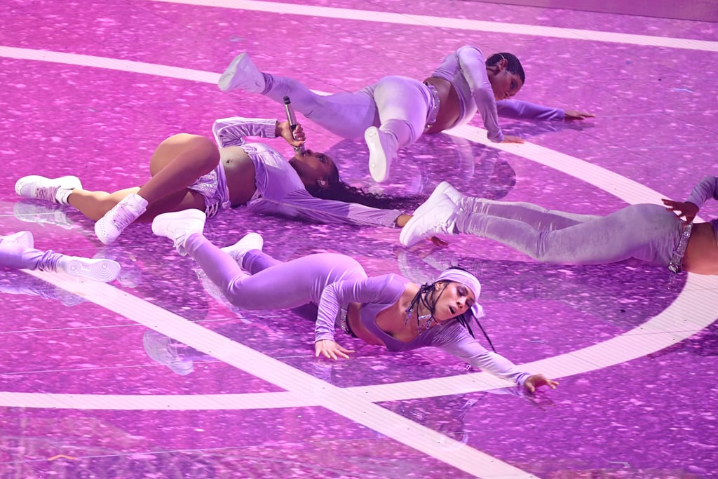 Normani Kordei 2019 MTV VMAs Performance Video