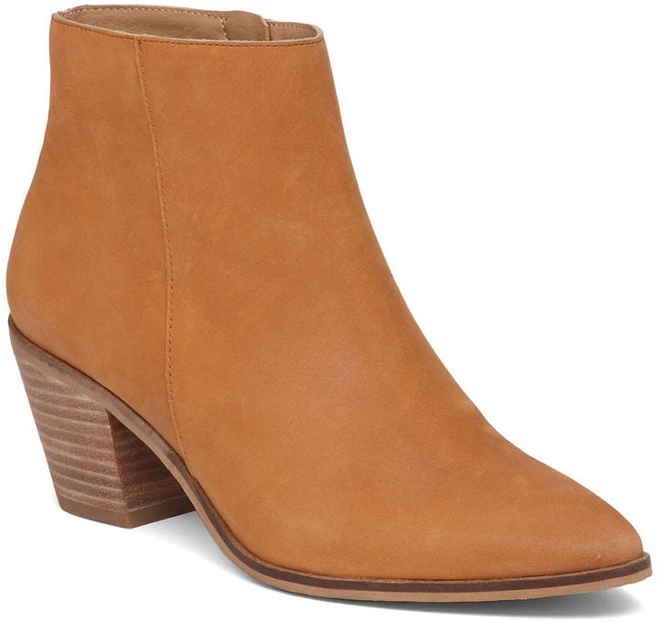 lucky brand linnea bootie