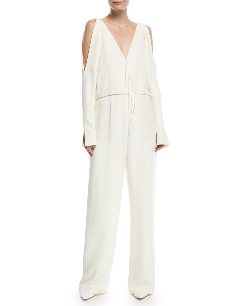 alexander wang jumpsuit