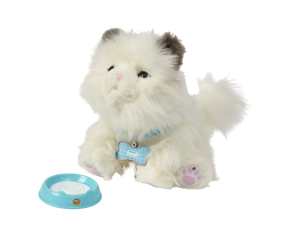 Little Live Pets Smooch My Dream Kitten ($55; available Oct. 1) — Target exclusive