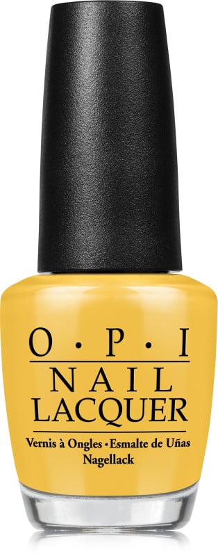 OPI Washington, D.C. Nail Lacquer in Suzi the First Lady of Nails