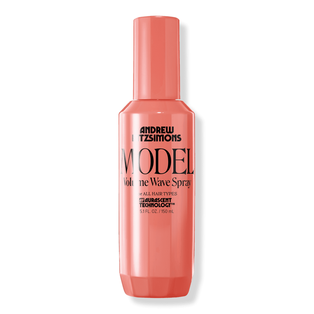 Model Volume Boosting Wave Spray