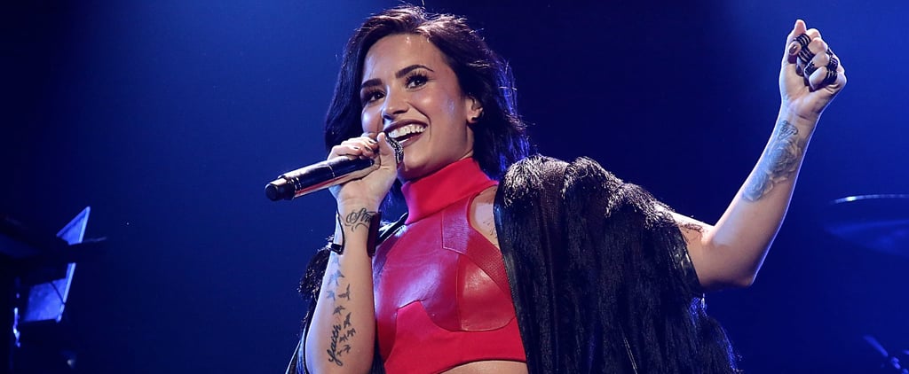 Latina Celebrity Tattoos