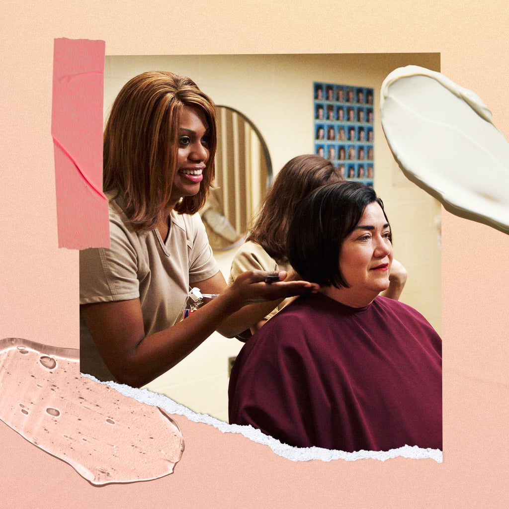 The Power of Touch (and Skin Care) in Prison