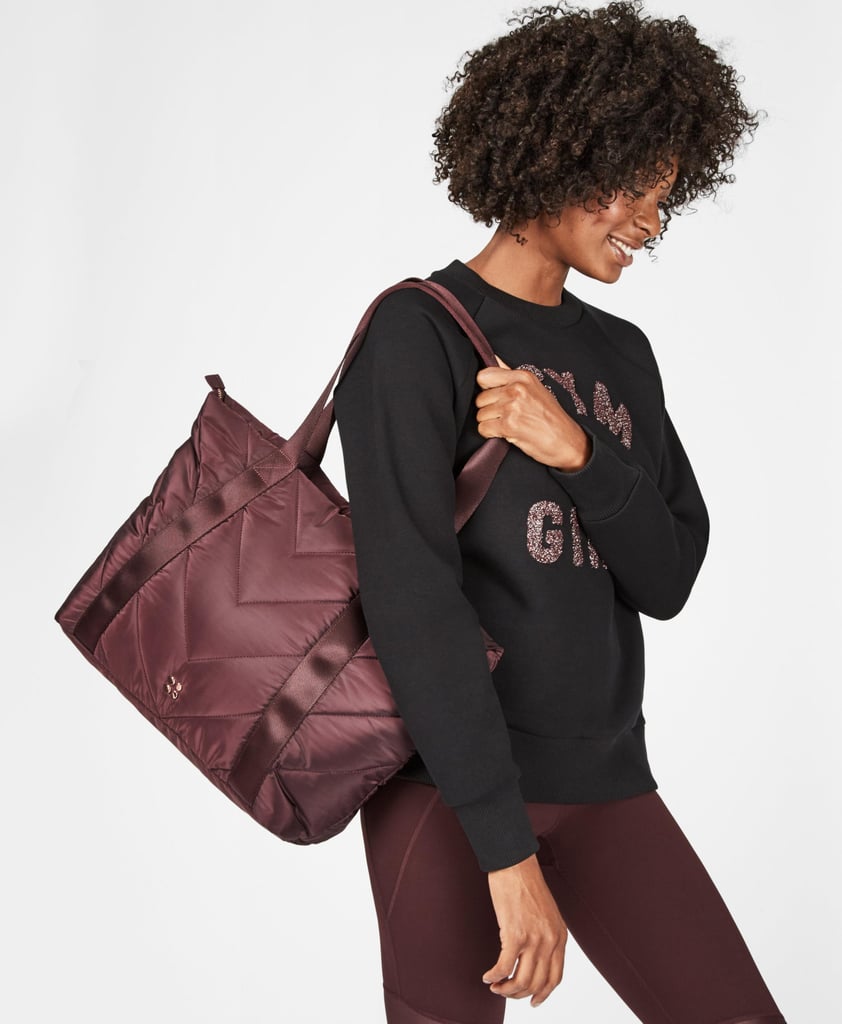 Sweaty Betty Icon Quilted Everyday Bag, 23 Commuting Essentials That Make  Great Gifts