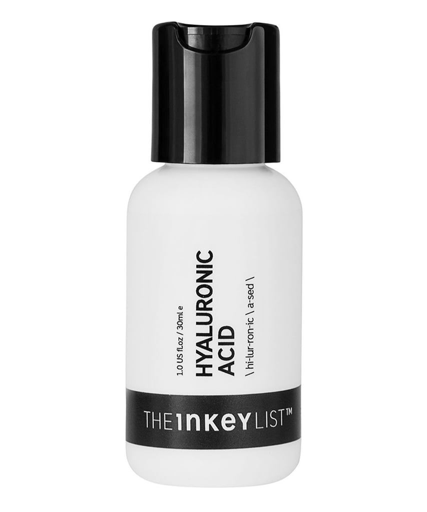 The Inkey List Hyaluronic Acid Hydrating Serum