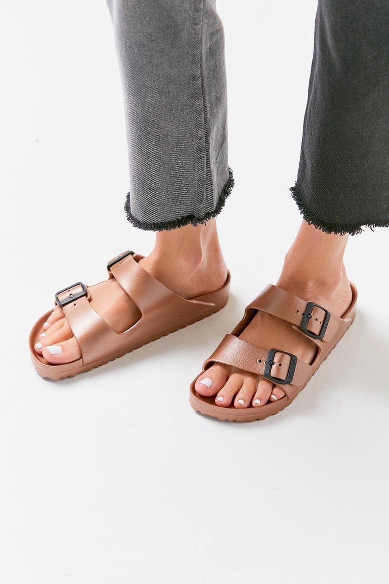 Birkenstock Arizona Eva Sandals