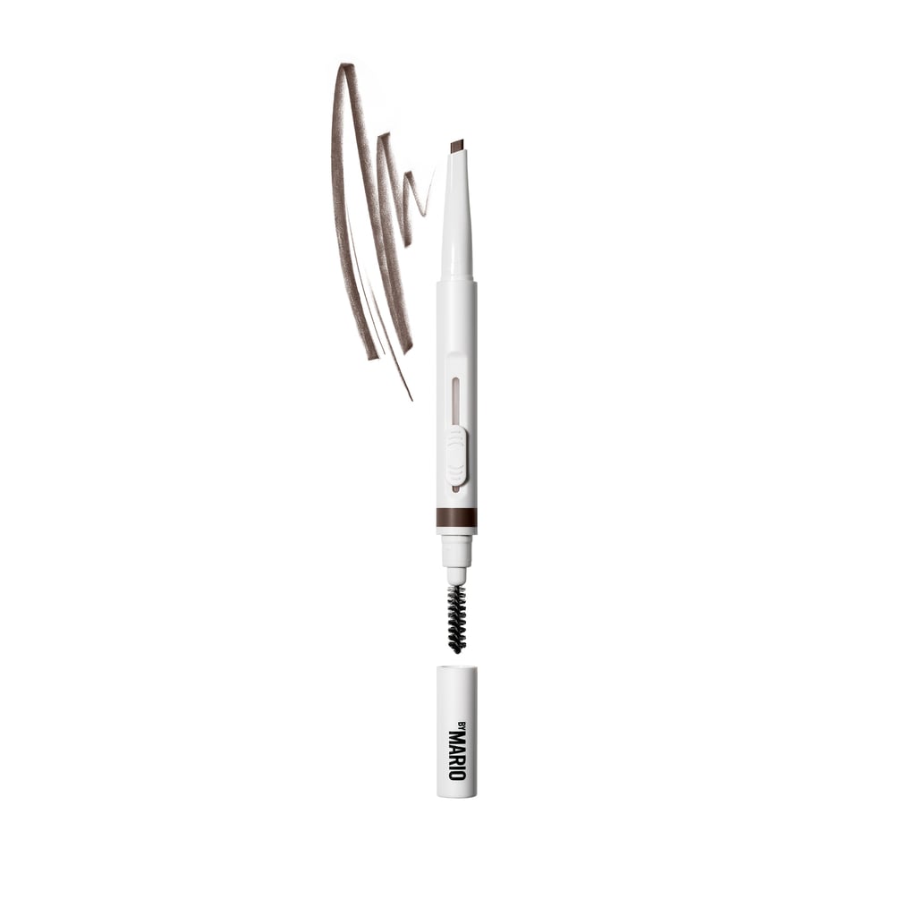 Makeup by Mario Master Brow Gel and Pencil Review POPSUGAR Beauty