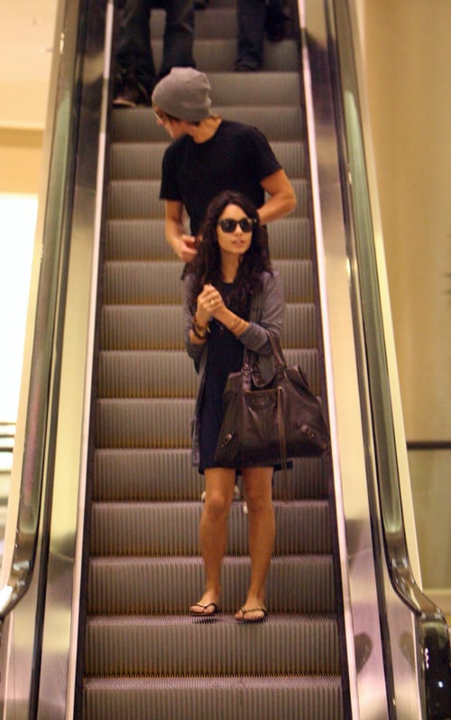 Zanessa